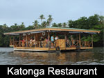 Katonga Restaurant
