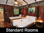 Standard Rooms