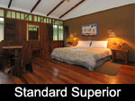 Standard Superior Rooms