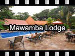 Mawamba Lodge Video